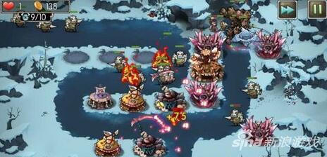 新部落守卫战猎场第二章29-4