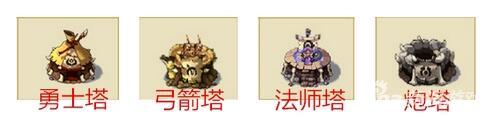 新部落守卫战猎场第二章31-4