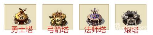 新部落守卫战猎场第二章31-5