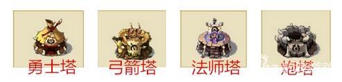 新部落守卫战猎场第二章30-2