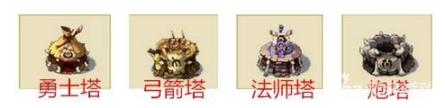 新部落守卫战猎场第二章30-4