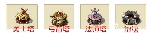 新部落守卫战猎场第二章29-2