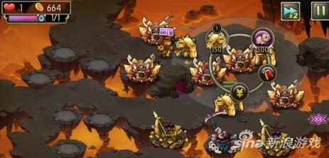 新部落守卫战猎场第二章35-3