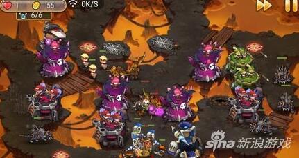新部落守卫战猎场第二章40-5