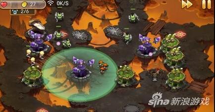 新部落守卫战猎场第二章40-5