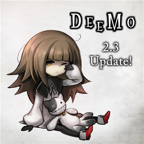 《Deemo》