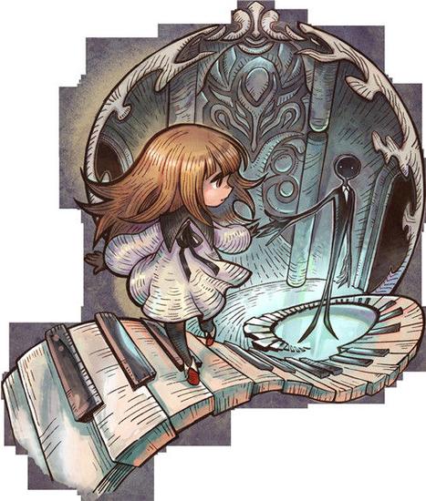 《Deemo》