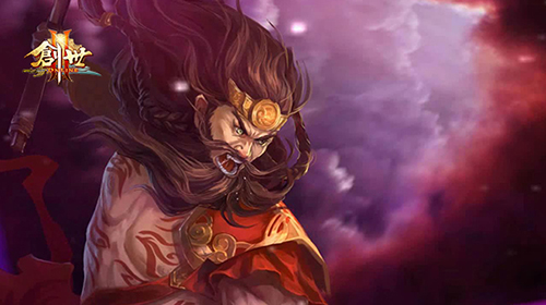 配图1:精美壁纸1