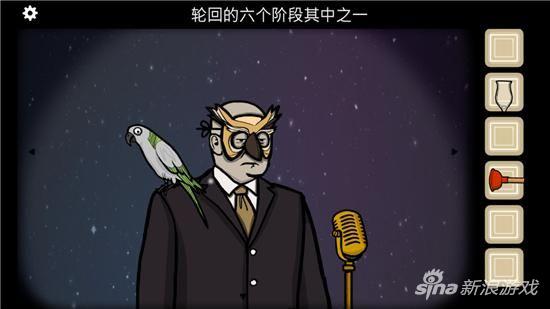 《逃离方块：剧院》游戏评测