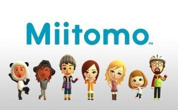 《Miitomo》