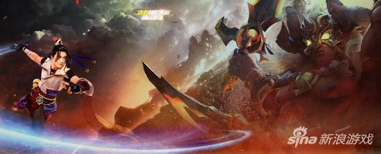 梦幻西游手游第二届武神坛战报 十六强名单_9