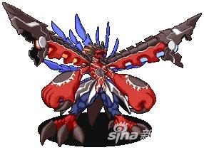 数码暴龙历代数码宝贝实力排行榜 第一是谁?_