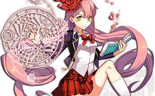 第三国立女子高中智多星吴用资料