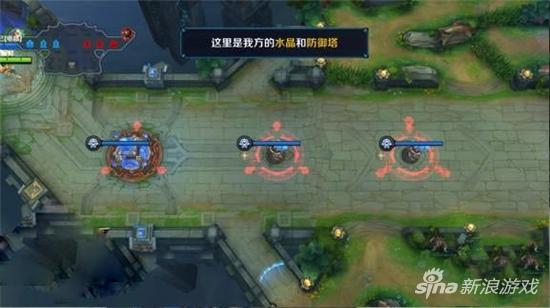 王者荣耀如何卡小兵bug 卡小兵bug方法介绍_