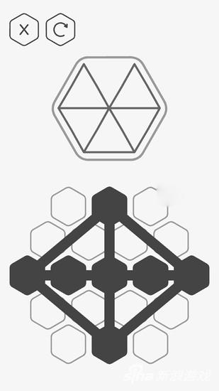 象形繩索rop第5節(jié)8關(guān)攻略