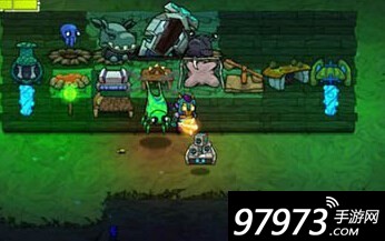 如何刷装备 《崩溃大陆》橙装速刷方法详解_9