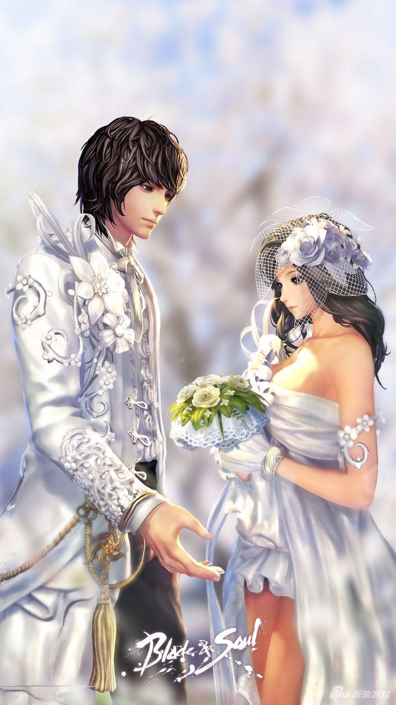 婚纱电脑壁纸_婚纱手机壁纸(2)