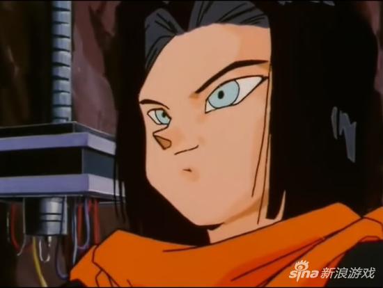 唯一的反伤战士 龙珠激斗人造人17号属性详解