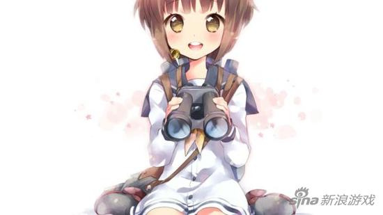战舰少女R