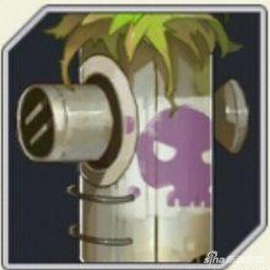 战场双马尾