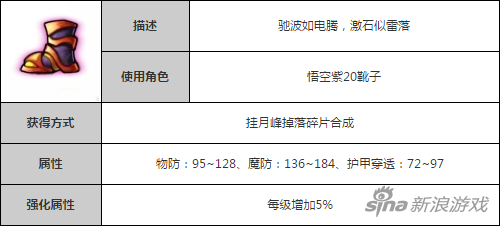 多智五蕴靴