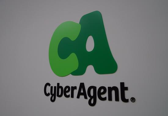 CyberAgent