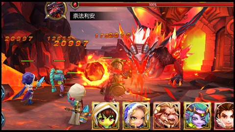 60年代的怀旧手游《公会大师》