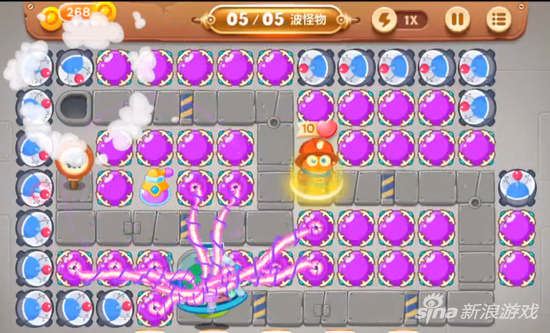 保卫萝卜3