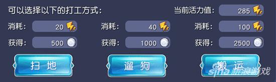 萌宠时代 摆摊