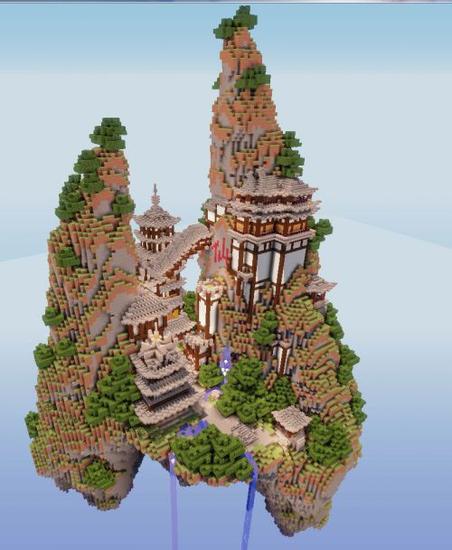 Mcbbs中文论坛第十届擂台赛火热来袭_网络游