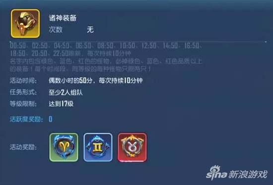 命運起源