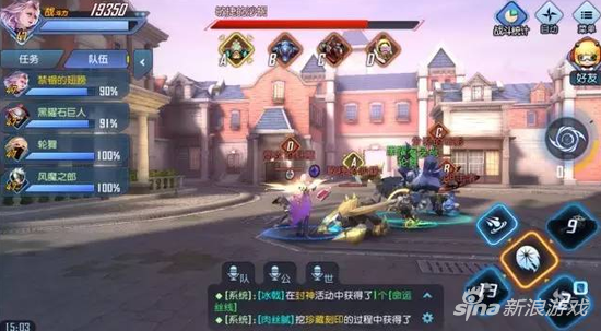 命运起源
