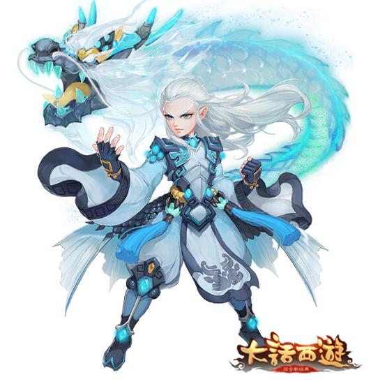 图一