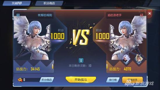 命运起源