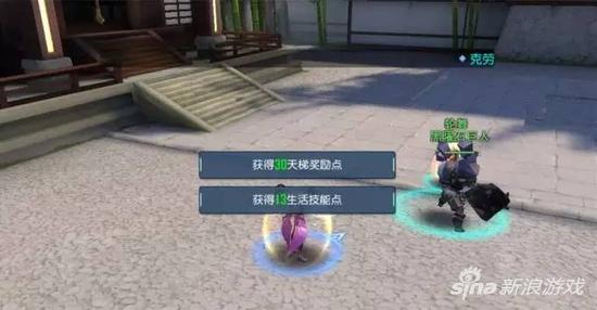 命运起源