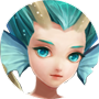 天龙女