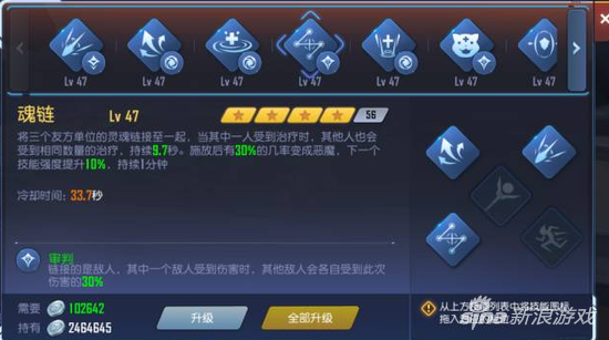 命运起源