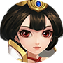 冥灵妃子