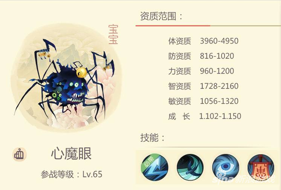 大唐游仙記寵物釣魚喵介紹