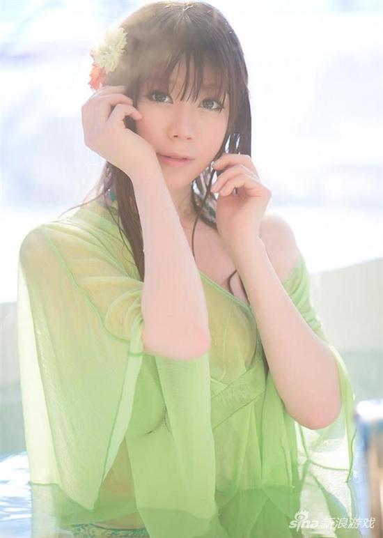 阿里游戲(九游)ShowGirl——?jiǎng)㈧o