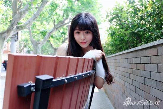觸手TV ShowGirl——懶懶YKK