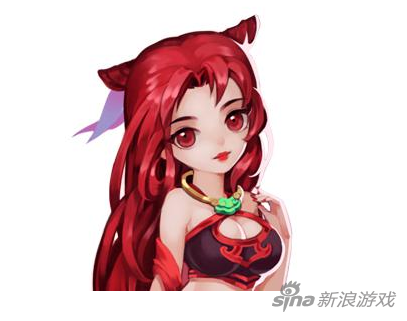 仙剑奇侠传3D回合奇侠苏媚厉害吗 苏媚人物介