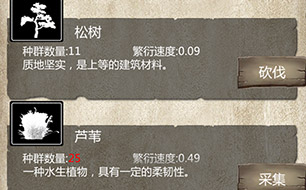 荒岛求生新人重要须知分享