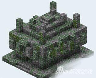 我的世界丛林神庙怎么找 丛林宝箱获取攻略_9