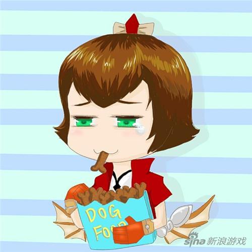 王者荣耀五黑头像