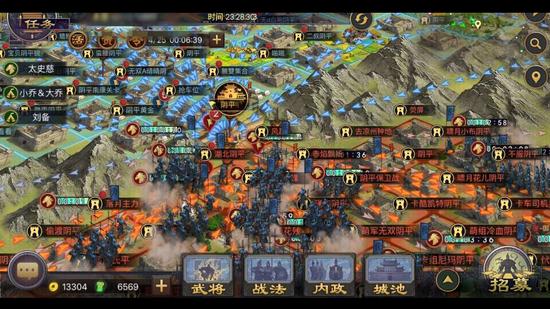 万人国战 国家技术革新地缘战略