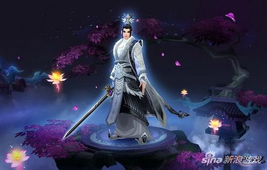 大唐游仙記本周更新介紹