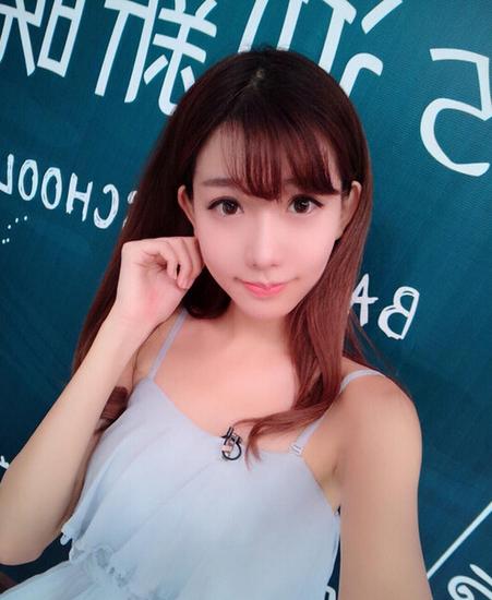 陈潇