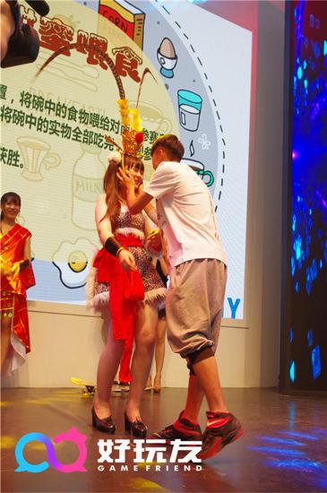 话不多说，直接亲！