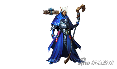 魔法门挂机